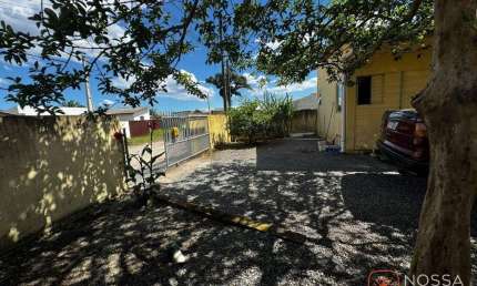 Casa com 1 dormitório à venda, 195 m² por R$ 350.000,00 - São Jose - Itapoá/SC