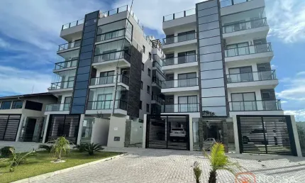 Apartamento FRENTE-MAR com 2 dormitórios à venda, 108 m² por R$ 1.050.000 - Jardim Perola do Atlântico - Itapoá/SC