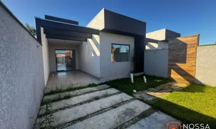 Casa com piscina 3 dormitórios à venda, 100 m² por R$ 480.000 - Itapema do Sai - Itapoá/SC