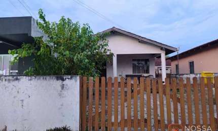 Casa com 2 dormitórios à venda, 207 m² por R$ 700.000,00 - Jardim Perola do Atlântico - Itapoá/SC