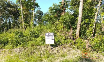 Terreno à venda, 360 m² por r$ 120.000,00 - recanto do farol planta 2 - itapoá/sc