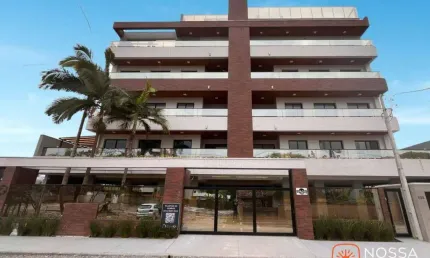Apartamento com 3 dormitórios à venda, 150 m² por R$ 995.000,00 - Jardim Perola do Atlântico - Itapoá/SC
