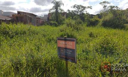 Terreno à venda, 360 m² por R$ 150.000,00 - Sao José - Itapoá/SC
