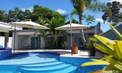 Casa com 4 dormitórios à venda, 174 m² por R$ 985.000,00 - Brandalize - Itapoá/SC