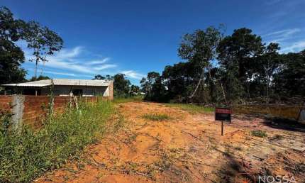 Terreno à venda, 156 m² por R$ 90.000,00 - Princesa do Mar - Itapoá/SC