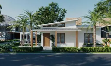 Casa com 3 dormitórios à venda, 80 m² por R$ 420.000,00 - Brandalize - Itapoá/SC