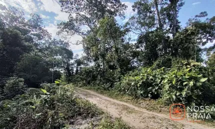 Terreno à venda, 204 m² por r$ 45.000,00 - jardim verdes mares de itapoá - itapoá/sc