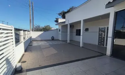 Casa com 3 dormitórios à venda, 210 m² por r$ 680.000 - são jose - itapoá/sc