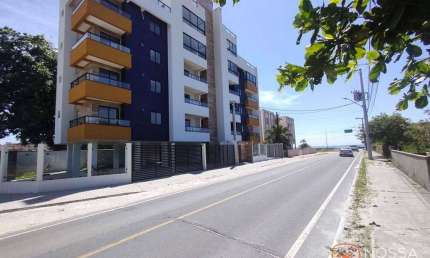 Cobertura com 4 dormitórios à venda, 186 m² por R$ 1.780.000 - Paese - Itapoá/SC
