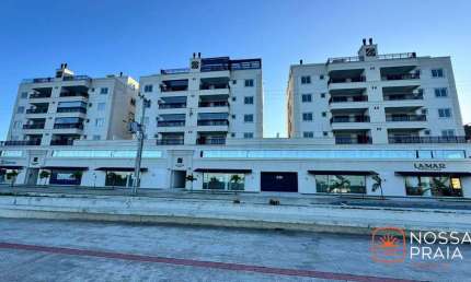 Apartamento com 3 dormitórios à venda, 114 m² por R$ 1.850.000,00 - Pérola do Atlântico - Itapoá/SC