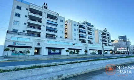 Cobertura com 3 dormitórios à venda, 174 m² por R$ 2.200.000,00 - Pérola do Atlântico - Itapoá/SC
