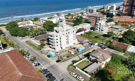 Apartamento duplex com 3 dormitórios à venda, 194 m² por r$ 1.610.450,00 - itapema do norte - itapoá/sc