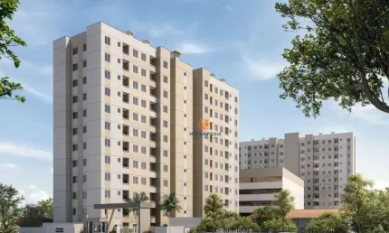 Apartamento com 2 dormitórios à venda, 63 m² por R$ 580.000 - Paese - Itapoá/SC
