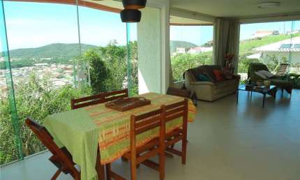Casa com 3 dormitórios à venda, 279 m² por R$ 1.300.000,00 - Guriri - Cabo Frio/RJ