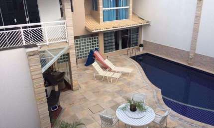 Casa com 4 dormitórios à venda, 320 m² - Jardim Excelsior - Cabo Frio/RJ