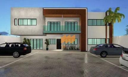 Apartamento com 1 dormitório à venda, 61 m² - jardim flamboyant - cabo frio/rj