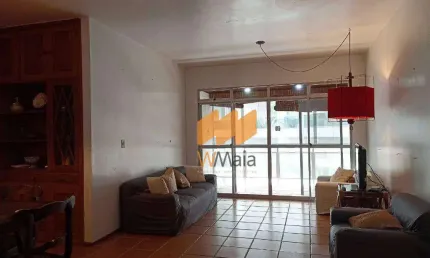 Cobertura com 3 dormitórios à venda, 225 m² - Vila Nova - Cabo Frio/RJ