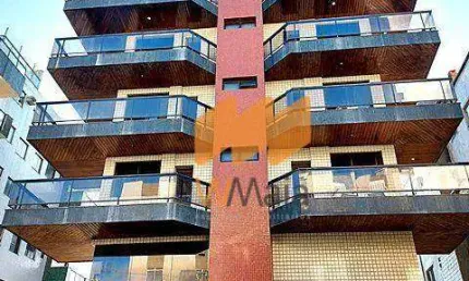 Apartamento com 4 quartos à venda na Rua Cravos, Algodoal, Cabo Frio