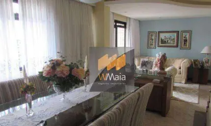 Cobertura com 4 dormitórios à venda, 178 m² - Cabo Frio