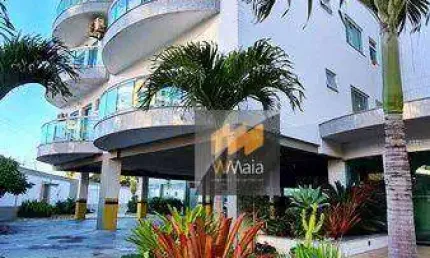 Cobertura com 3 dormitórios à venda, 210 m² - Centro - Cabo Frio/RJ