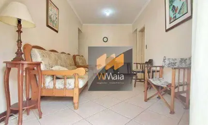 Apartamento com 2 dormitórios à venda, 114 m² - Algodoal - Cabo Frio/RJ