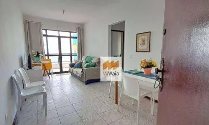 Apartamento à venda, 110 m² por R$ 570.000,00 - Balneário das Dunas - Cabo Frio/RJ