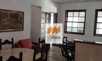 Casa com 4 dormitórios à venda, 200 m² - Centro - Cabo Frio/RJ