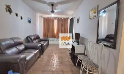 Apartamento com 2 dormitórios à venda, 71 m² - Algodoal - Cabo Frio/RJ