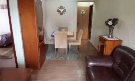 Apartamento com 2 dormitórios à venda, 65 m² - Braga - Cabo Frio/RJ