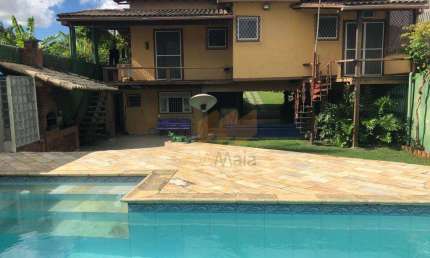 Casa com 2 dormitórios à venda, 200 m²  - Balneário - São Pedro da Aldeia/RJ