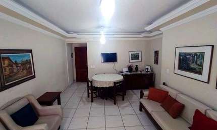 Apartamento com 2 dormitórios à venda, 92 m²  - Centro - Cabo Frio/RJ