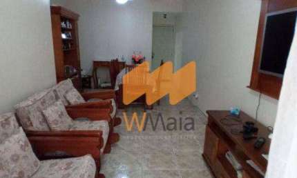 Apartamento com 2 dormitórios à venda, 94 m² - Braga - Cabo Frio/RJ