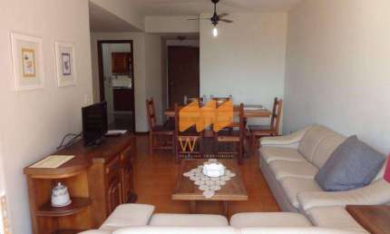 Apartamento com 2 dormitórios à venda, 100 m²  - Braga - Cabo Frio/RJ