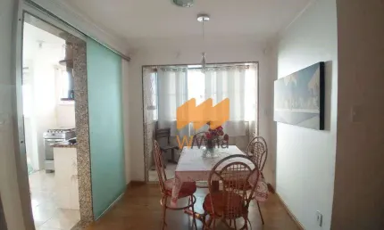 Apartamento com 3 dormitórios à venda, 88 m² - algodoal - cabo frio/rj