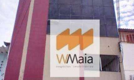 Sala comercial com 1 sala à venda no Centro, Cabo Frio 