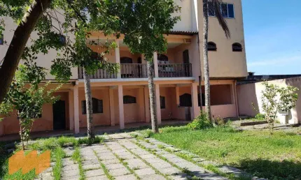 Terreno à venda na Rua Paulo Burle, Palmeiras, Cabo Frio