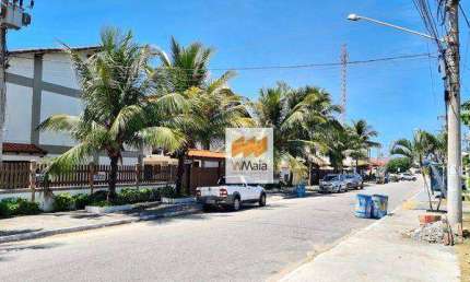 Casa com 2 dormitórios à venda, 58 m² por R$ 370.000,00 - Peró - Cabo Frio/RJ