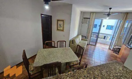Apartamento com 3 dormitórios à venda, 133 m² - Algodoal - Cabo Frio/RJ