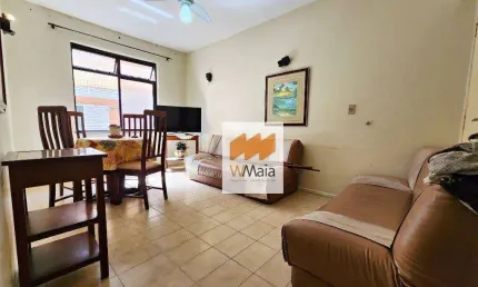 Apartamento com 2 dormitórios à venda, 75 m² por R$ 530.000 - Passagem - Cabo Frio/RJ