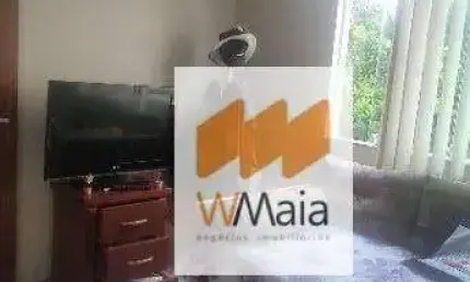 Apartamento com 3 dormitórios à venda, 80 m² - Baixo Grande - São Pedro da Aldeia/RJ