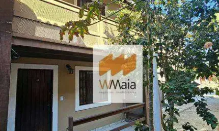 Casa com 2 dormitórios à venda, 65 m² - Praia do Siqueira - Cabo Frio/RJ