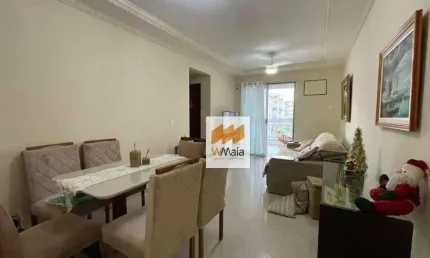 Apartamento com 2 dormitórios à venda, 103 m²  - Braga - Cabo Frio/RJ
