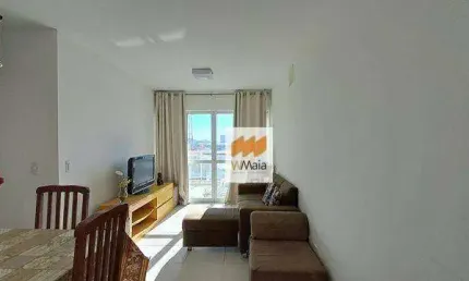 Apartamento com 2 dormitórios à venda, 103 m² - Braga - Cabo Frio/RJ