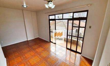 Apartamento com 3 dormitórios à venda, 144 m² - Passagem - Cabo Frio/RJ