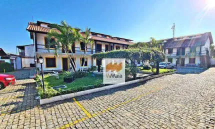 Casa com 1 dormitório à venda, 65 m² - Peró - Cabo Frio/RJ