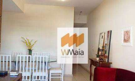 Apartamento com 2 dormitórios à venda, 118 m² - Braga - Cabo Frio/RJ