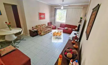 Apartamento com 2 dormitórios à venda, 92 m² - centro - cabo frio/rj