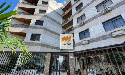 Cobertura com 5 dormitórios à venda, 198 m² - Vila Nova - Cabo Frio/RJ
