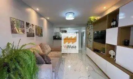 Apartamento com 1 dormitório à venda, 55 m² por R$ 350.000,00 - Portinho - Cabo Frio/RJ