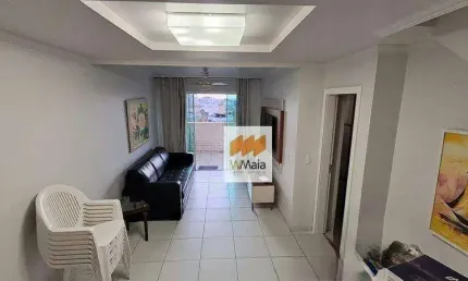 Cobertura com 4 dormitórios à venda, 207 m² - Braga - Cabo Frio/RJ